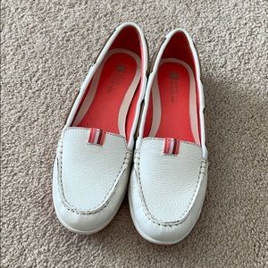 White Mountain Loafers